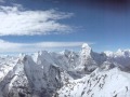 Higher Peaks - Khumbu Expedition 