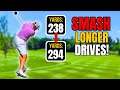 The Simple Setup Fix That Added 40+ Yards INSTANTLY!