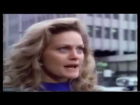 Lifetime Movies ♦ Hands of a Stranger VHS Rip