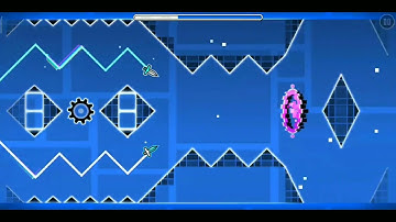 Stardust layout (preview)