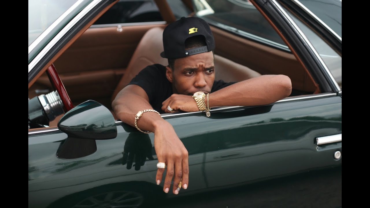 (FREE) CURREN$Y TYPE BEAT "HEART CHOPPED" (130 BPM) prod. 