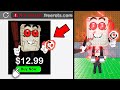 I Bought EVERY NEW Brainrot From EBay!
