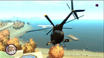 GTAIV : EFLC V1.0 Modifications ( After patch - 05/07/2011 )