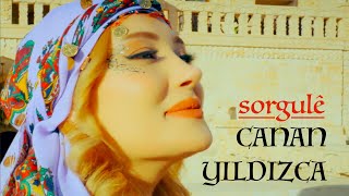 CANAN YILDIZCA - SORGULÊ [ Video] Resimi