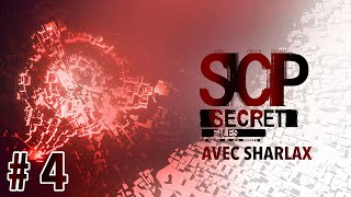 L'Enfant sorcière (SCP-239) | SCP : Secret Files #4