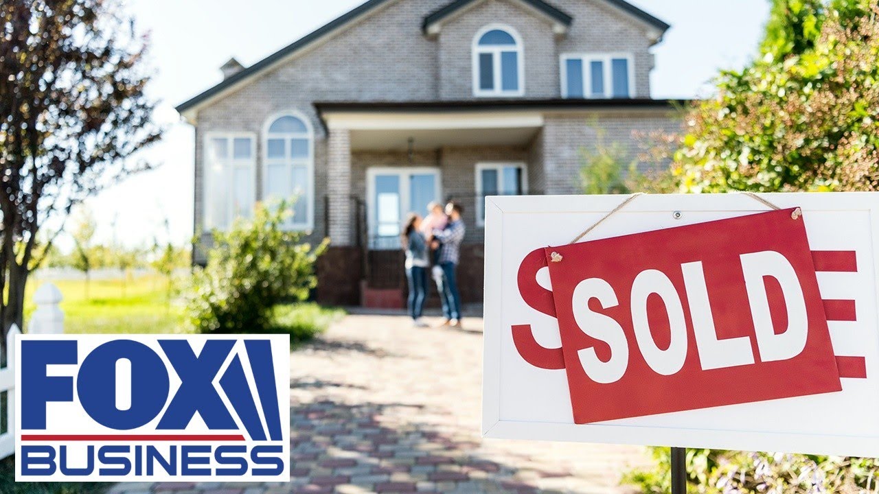 Inflation causing housing market to cool down: Sotheby's broker