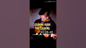 Status wa tresnoku kepenggak itungan jowo