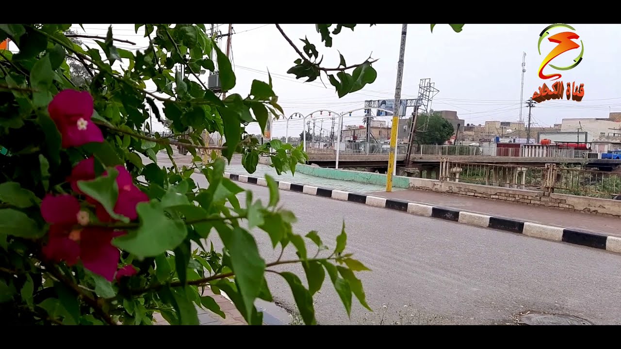 مدينة الكحلاء تلتزم بحظر التجول بسبب كارونا