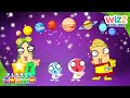 Planet Cosmo | All the Planets in the Solar System Revisited | Full Episodes | Wizz Explore