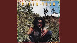Legalize It - Peter Tosh
