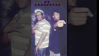 lil med ft maf yoo freestyle (official audio)