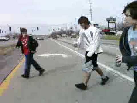 crossing campbell