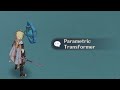 Parametric transformer bug - Genshin Impact