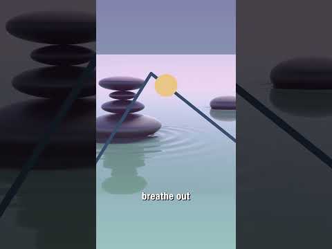 Breathing Exercise For