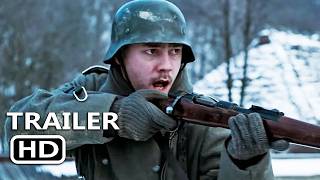 🔥 THE FROZEN FRONT 2: FEAR THE SILENCE | Official Trailer (2026) (4K)