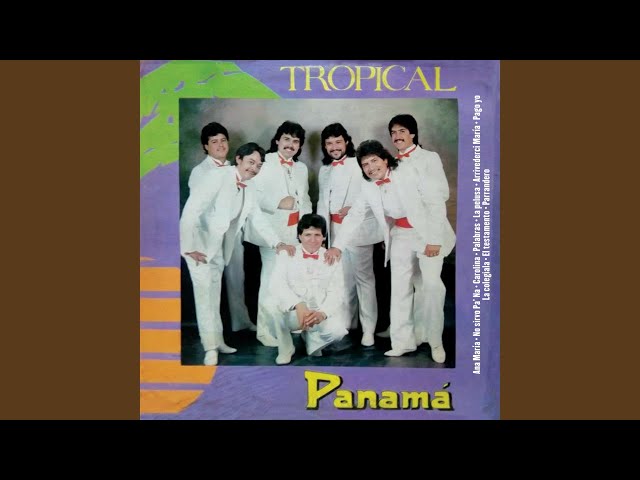 Tropical Panama - Pago Yo