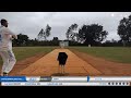 UNITED BANGALORE CRICKET CLUB vs ADRIO Live Cricket Match | SINCHARA 2 DAYS TEST MATCH ADRIO VS UBC