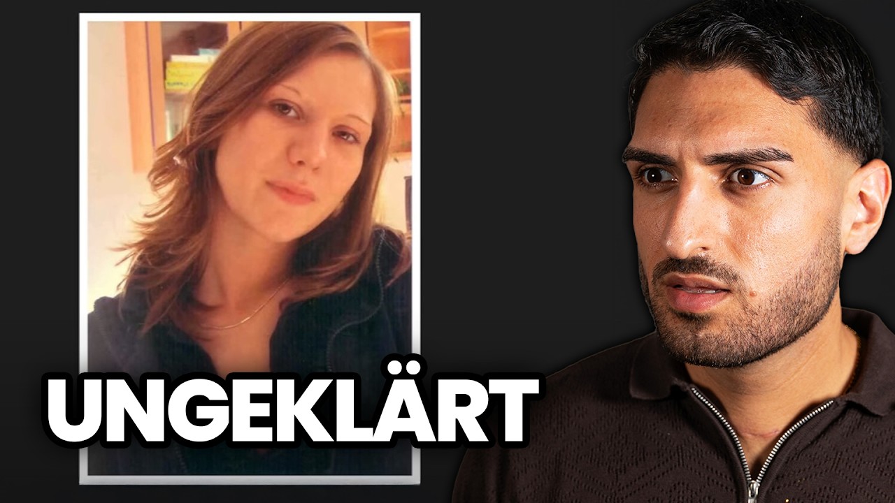 Täter noch auf freiem Fuß?? I Der Mord an Frauke Liebs..