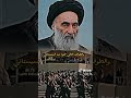 الطوفان الثاني فتوى من السيستاني لحن قصيدة هلا بحسين الثاني سيد مقتدى ونصر الله جيشك مستعد 