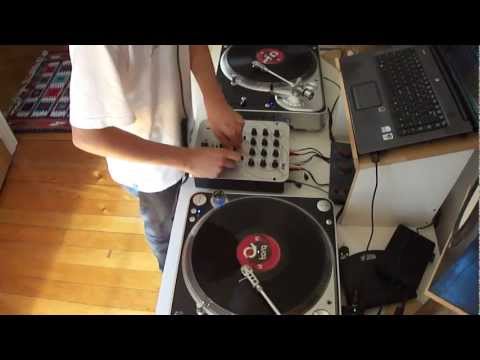 2011 - DJ A-Site - DUBSTEP MIX (Vocal)