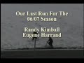 Randy and Eugene-Loveland Pass Rouge Run