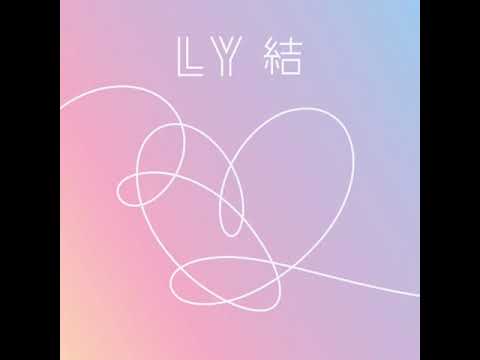 BTS LOVE YOURSELF 結 ANSWER 'Trivia 轉  Seesaw ' (Türkçe Altyazılı)