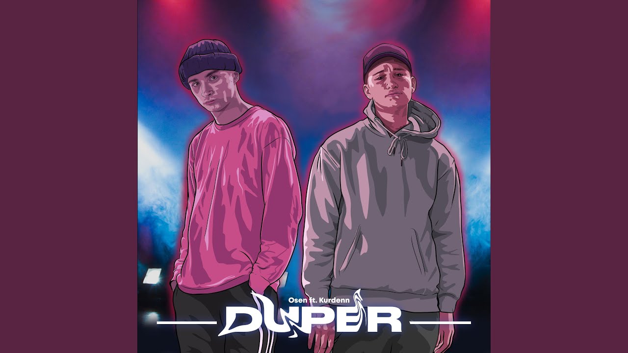 Duper - YouTube