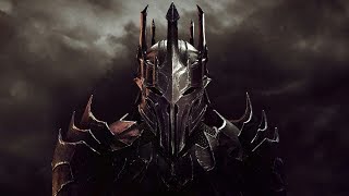 Video thumbnail of "Necromancer/Sauron Theme - The Hobbit/Lord of the Rings"