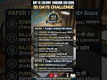 Day 11.....37 days left #youtube #youtubeshorts #shorts #reels #viral #subscribe #funny #trending