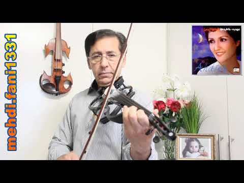 Ahdieh Osta Karim اوستا کریم عهدیه 