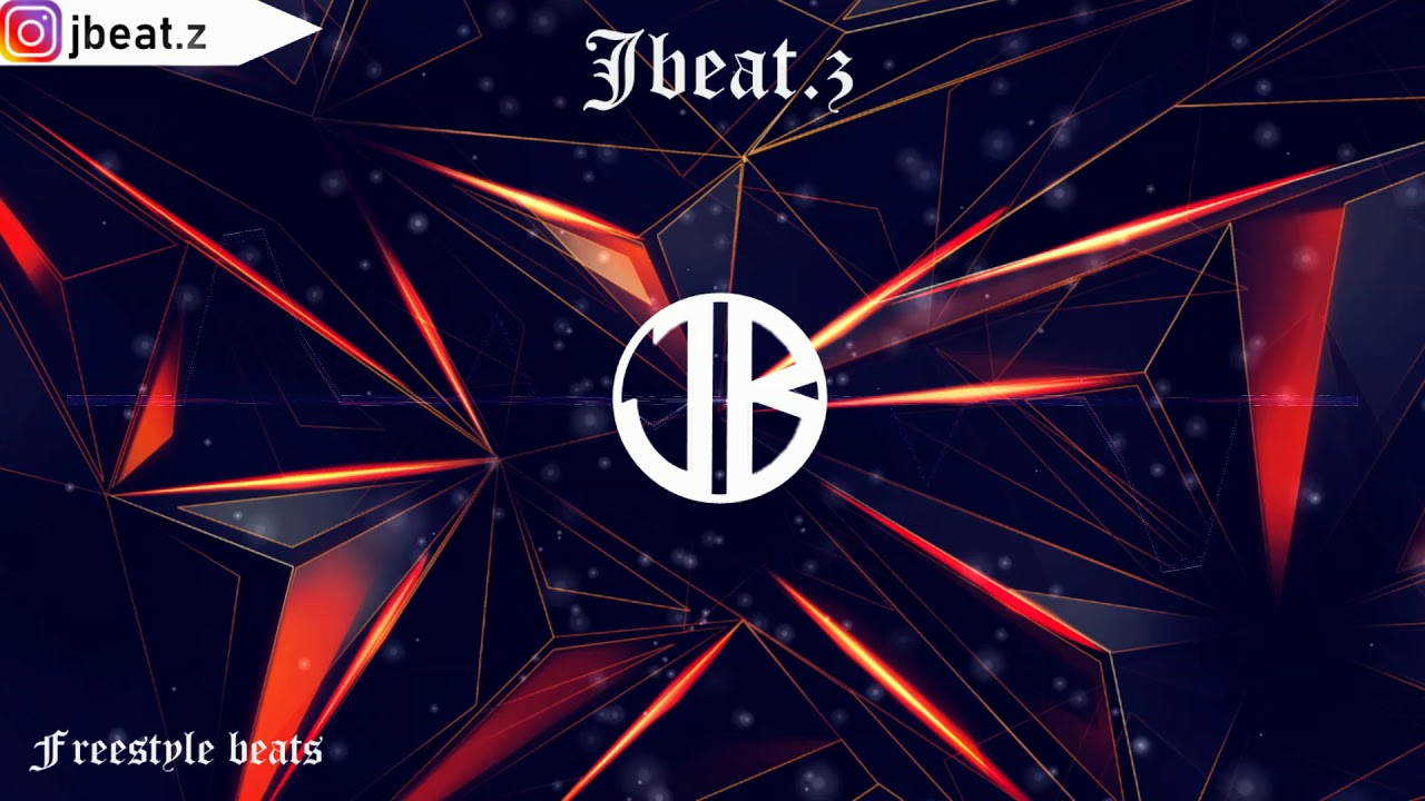 jbeat.z - Replik vs Stuart [Influencer Instrumental]