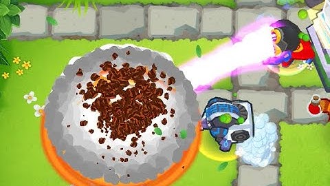 Total Transformation Bug On MOAB Eliminator