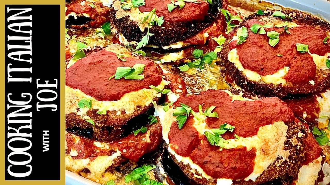 This $19 Tool Is the Secret to the Best Eggplant Parmigiana