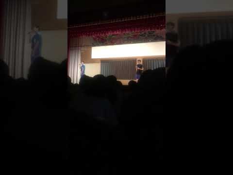 RADWIMPS そっけない 高校生 後夜祭