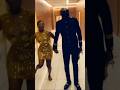 Video Of Annie Idibia And 2face Idibia All Loved Up Surfaces Online mp3