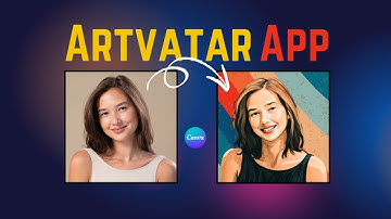 Make Your Images Look Like A Watercolor Painting in Canva!