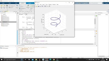 Quadcopter PID Control Simulation in MATLAB using ODE45 | Drone Stabilization Demo