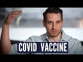 COVID Vaccine (finally) || Pfizer / BioNTech, Moderna, AstraZeneca, Novavax