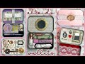 10 ways to decorate an altoids wallet