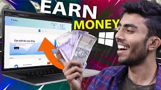 Earn Money By Using Windows 10 Microsoft Rewards - Live Money Redeemfast Method