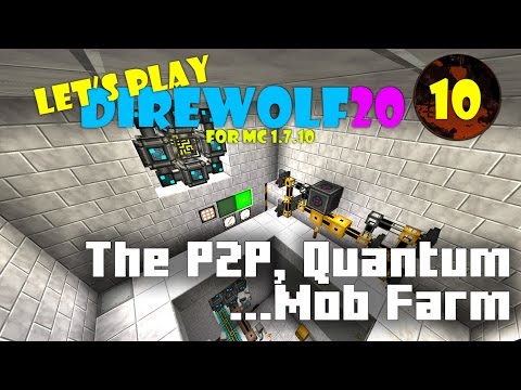 Let's Play FTB