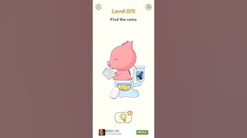 LEVEL 270- DOP 2 |  Part-GAMEPLAY #shorts #shortvideo  #DailyGAME #fyp #games