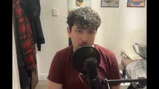 Sony Music Studio Internship Video Cover Letter - Sam Cohen