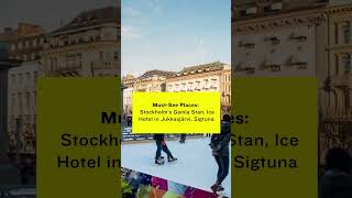 Scandinavia Letstraveleuro