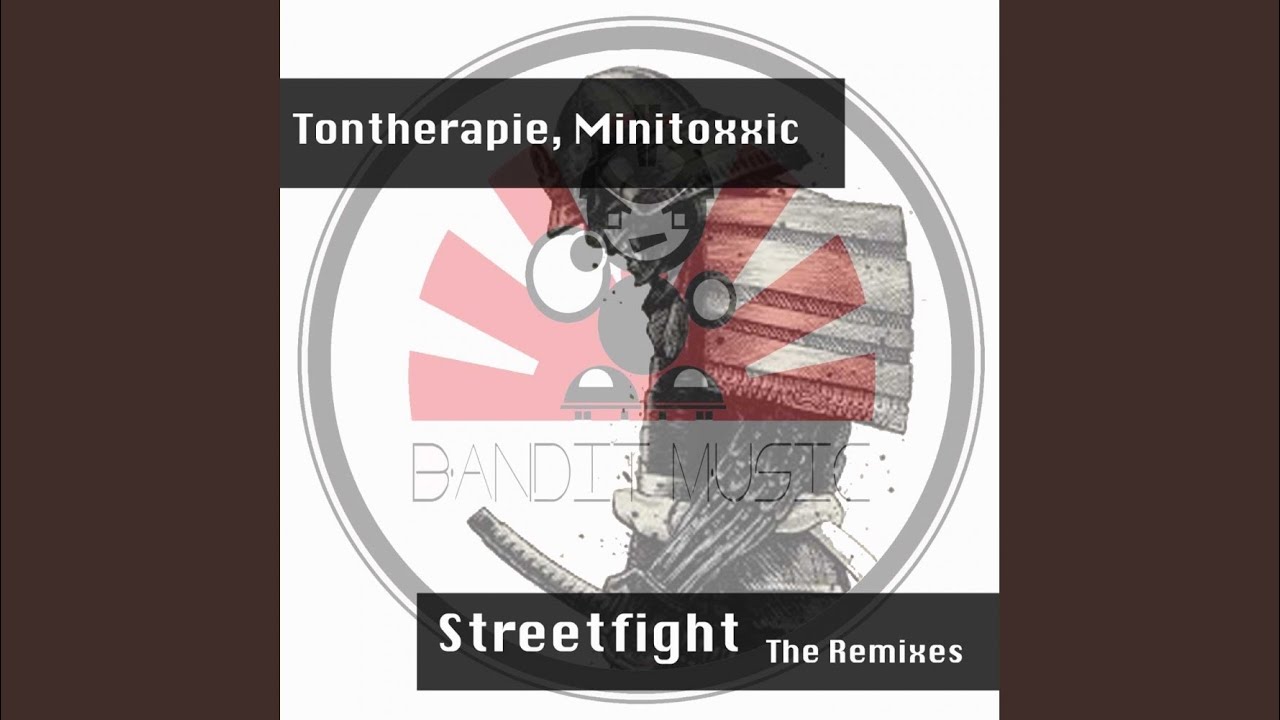 在 YouTube 上觀看「Streetfight (Luigi Peretti Remix)」