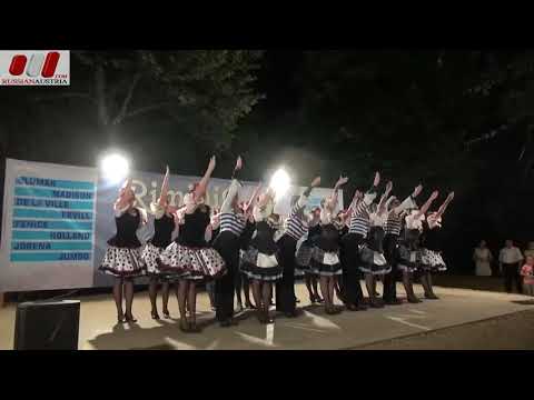«MIX» Группа «Барабушки-Казачок».