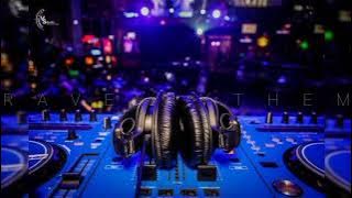 ALL NIGHT VIBES-Remix-Tera Kasoor-Mixed by Rhythm of Techno