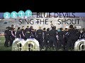 2017 Blue Devils Sing the Shout