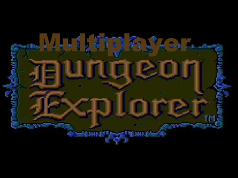 Classic TurboGrafx-16 Game
