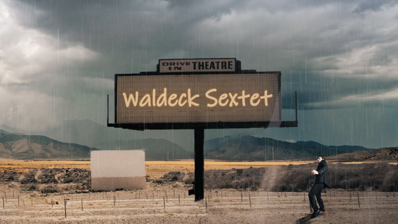 Watch Waldeck Sextet - Boogie for Brubeck (Western & Spaghetti Series) on YouTube